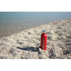 VW THERMOS INOX 735ML - ROUGE - SCT