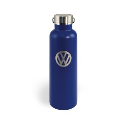 VW THERMOS INOX 735ML - BLEU - SCT