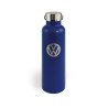 VW THERMOS INOX 735ML - BLEU - SCT