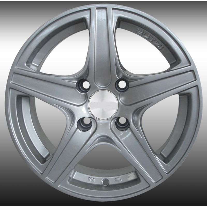 NARDO 6,5X15 5X110 ET38 CB73,1 SILVER -FDS- FDS
