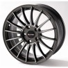 ZR99-R GUN FACE POLIE 7X16 5X110 ET40 CB67.1-FDS- FDS