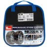 CHAINE NEIGE BUTZI 9MM O-NORM KN40