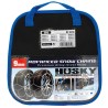 CHAINE NEIGE BUTZI 9MM O-NORM KN50