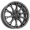 GOBI GUN METAL 7X17 5X112 ET40 CB73.1- FDS