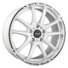 ZR01 BLANC 7X16 4X100 ET38 CB67.1 - FDS