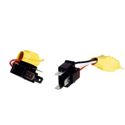KIT WARNING CANCELLER H4-FDS