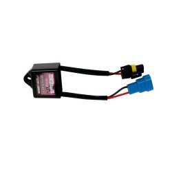 KIT WARNING CANCELLER TOUAREG FORD TOYOTA AUDI-FDS