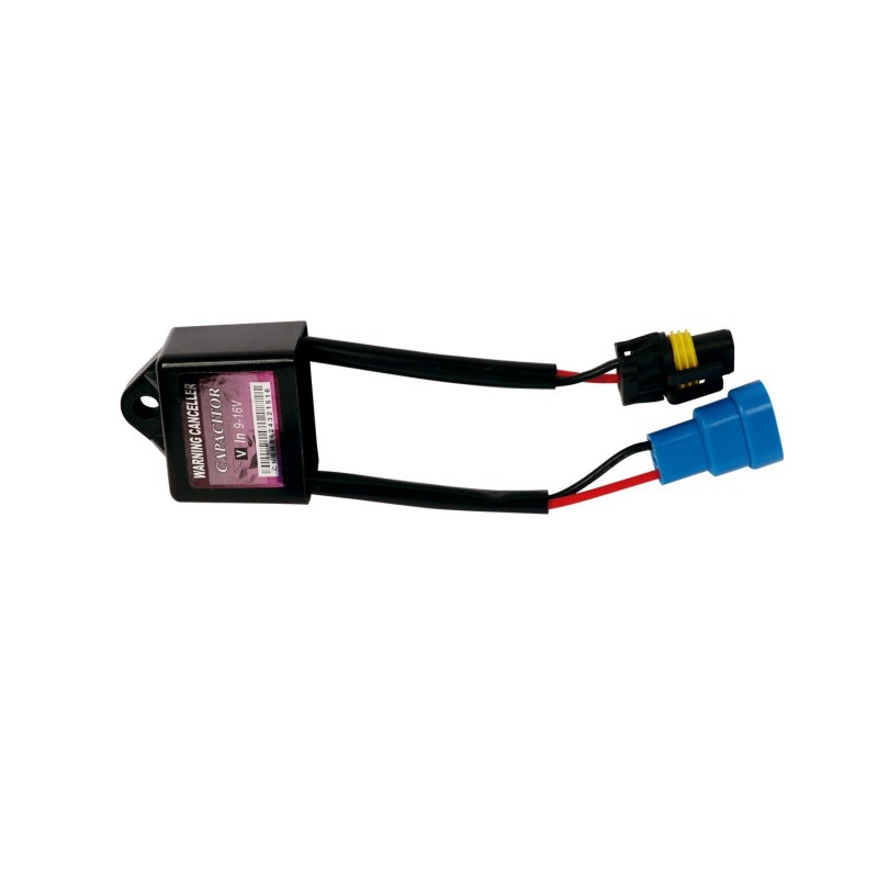 KIT WARNING CANCELLER TOUAREG FORD TOYOTA AUDI-FDS