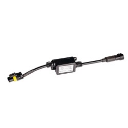 WARNING CANCELLER UNITAIRE EMC FILTER MAZDA 3/6 VW-FDS