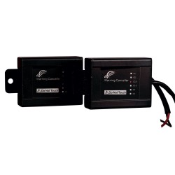 KIT WARNING CANCELLER BMW MINI,MERCEDES,LEXUS GS450-FDS