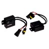 KIT WARNING CANCELLER OPEL-FDS