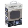 SUPPORT RECTANGLE TELEPHONE AIMANTE/GRILLE VENTILATION