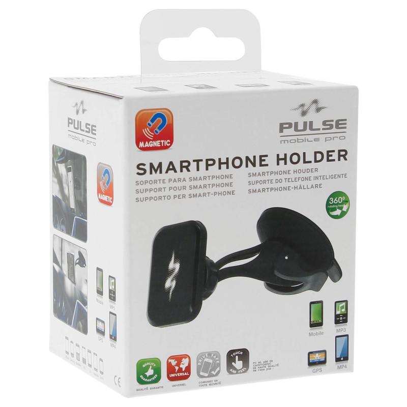 SUPPORT SMARTPHONE A MAGNET - SCT