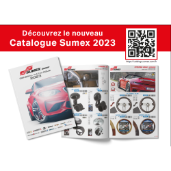 CATALOGUE SUMEX 2023
