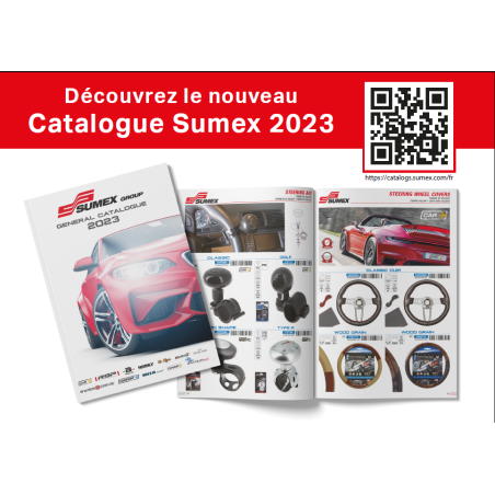 CATALOGUE SUMEX 2023