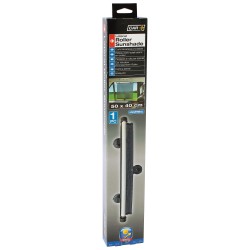 STORE PARE-SOLEIL A ENROULER 50X40CM - SCT