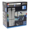 BOUILLOIRE 12V POUR VOITURE AVEC TASSE