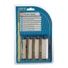 PORTE-MONNAIES CHROME - FDS