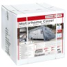 HOUSSE COUVRE MOTORHOME 5,0 a 5,5M - 540X205X250CM