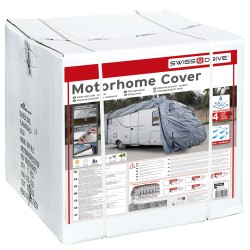 HOUSSE COUVRE MOTORHOME 6,0 a 6,5M - 660X235X270CM