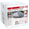 HOUSSE COUVRE MOTORHOME 6,0 a 6,5M - 660X235X270CM