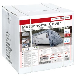HOUSSE COUVRE MOTORHOME 6,5 a 7,0M - 720X235X270CM