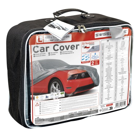 HOUSSE DE VOITURE L - 480*175*120CM