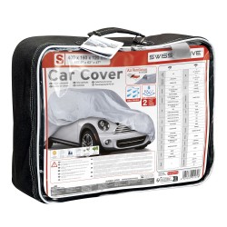 HOUSSE DE VOITURE S - 400*160*120CM