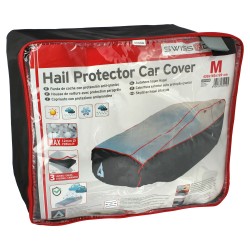 HOUSSE DE VOITURE ANTI-GRELE T.M. 430*160*120CM
