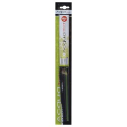 BALAI D'ESSUIE GLACE ACQUATECH 15" 38CM