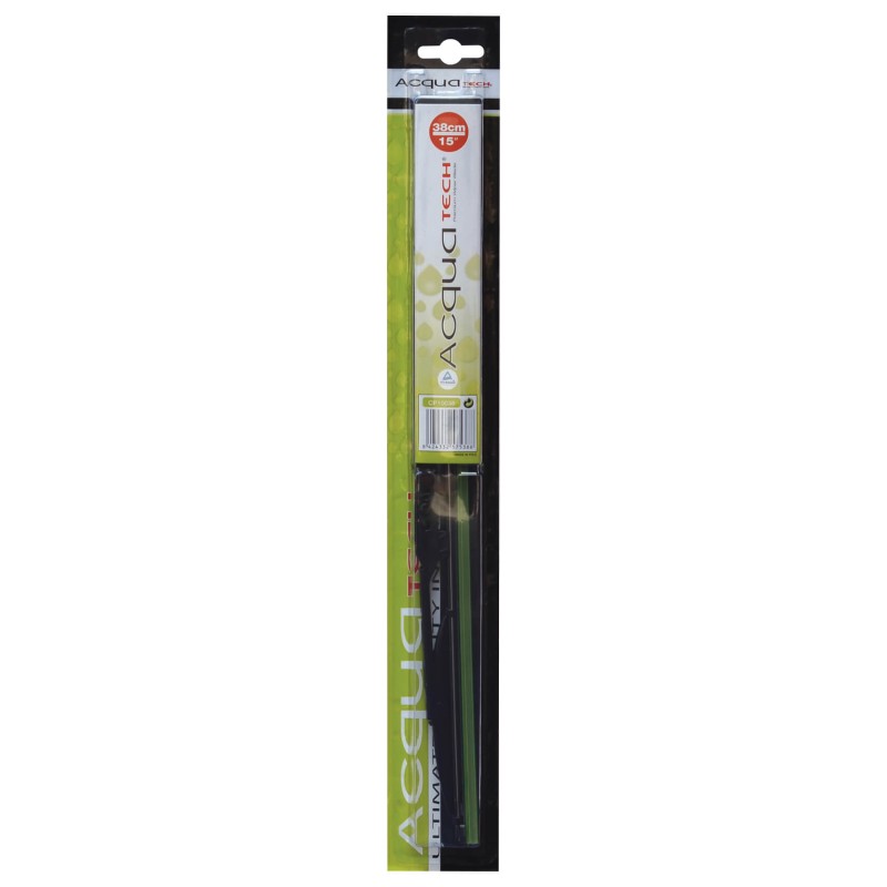 BALAI D'ESSUIE GLACE ACQUATECH 15" 38CM