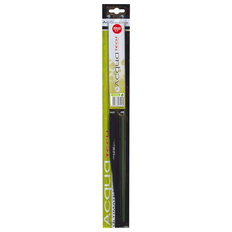 BALAI D'ESSUIE GLACE ACQUATECH 17" 43CM
