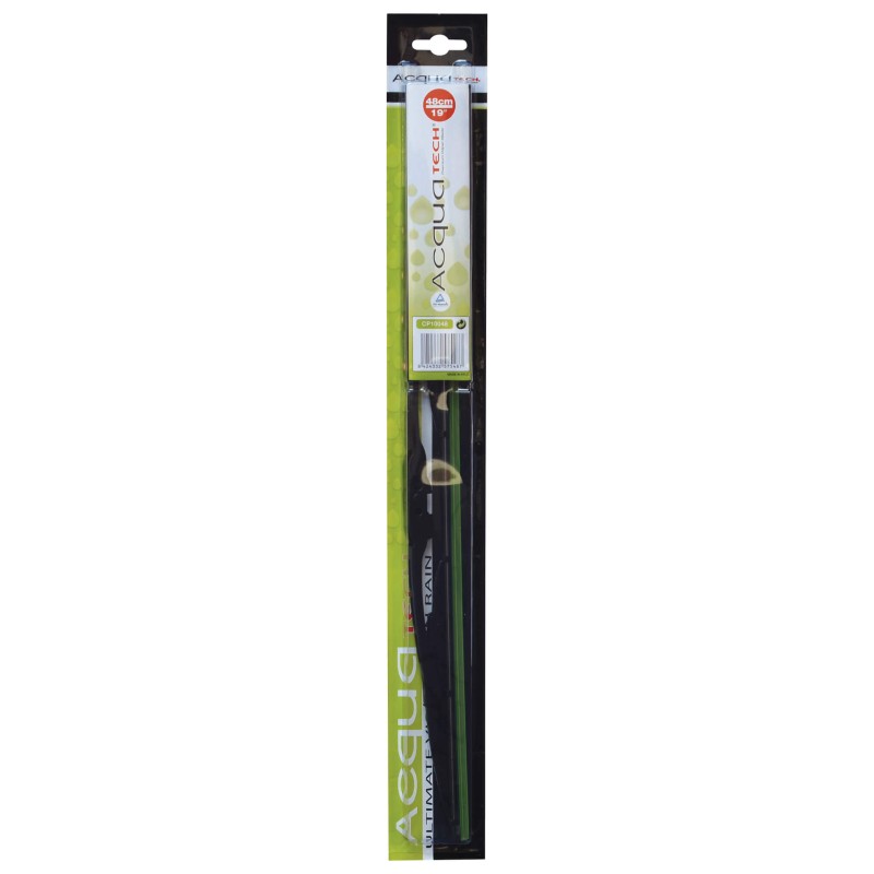 BALAI D'ESSUIE GLACE ACQUATECH 19" 48CM
