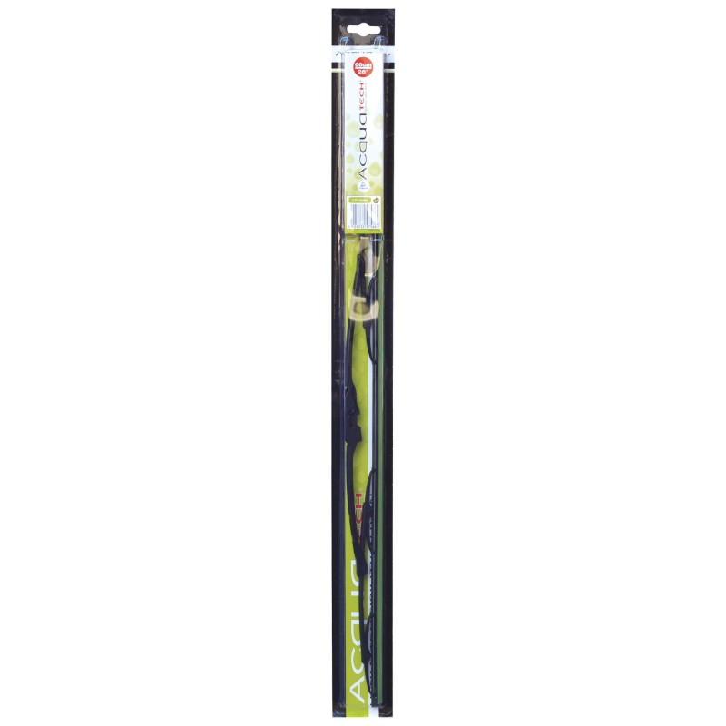 BALAI D'ESSUIE GLACE ACQUATECH 26" 66CM
