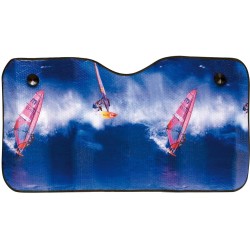 PARE-SOLEIL AVANT WINDSURFER II - FDS