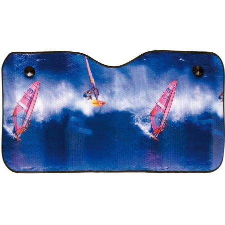 PARE-SOLEIL AVANT WINDSURFER II - FDS