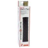 2 FOURREAUX PROTECTION DE CEINTURE SWISS DRIVE BEIGE SURP BEIGE - SCT