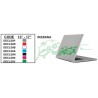 CAR DECO PCES PORTABLE IKEBANA BLANC -FDS