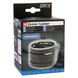 PORTE CANETTE UNIVERSEL