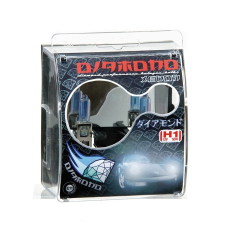 AMPOULES DIAMOND H1 - FDS