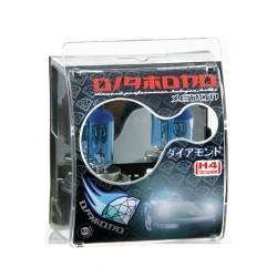AMPOULES DIAMOND H4 - FDS