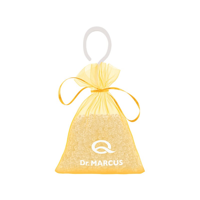 DESODORISANT FRESH BAG VANILLE - MSDS