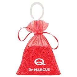 DESODORISANT FRESH BAG FRUITS ROUGES - MSDS