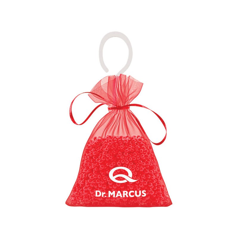 DESODORISANT FRESH BAG FRUITS ROUGES - MSDS