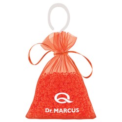 DESODORISANT FRESH BAG FRUITS TROPICAUX - MSDS -SCT