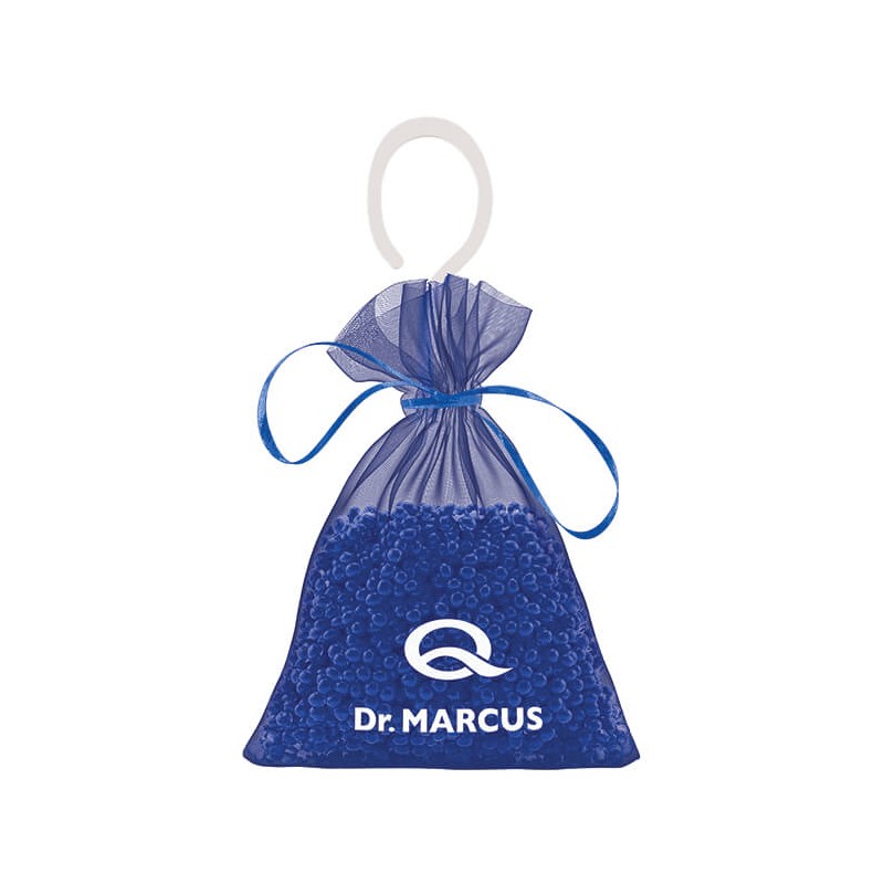 DESODORISANT FRESH BAG NEW CAR - MSDS