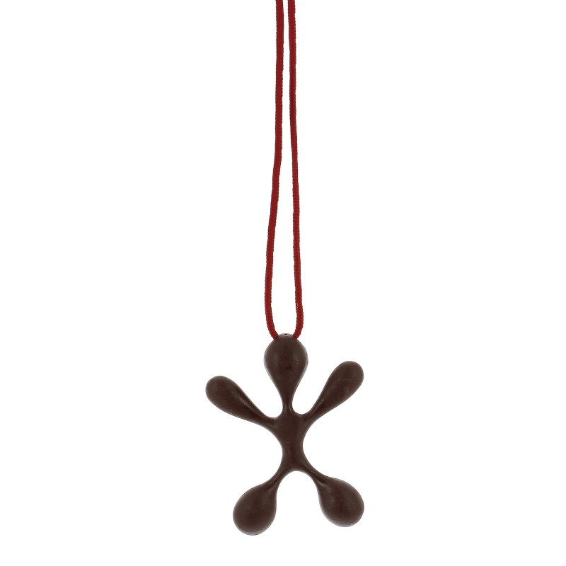 DESODORISANT LUCKY TOP BOIS DE CEDRE - SCT