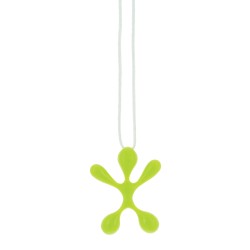 DESODORISANT LUCKY TOP CITRON VERT - SCT