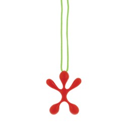 DESODORISANT LUCKY TOP FRUITS ROUGES - SCT