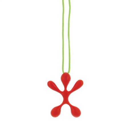 DESODORISANT LUCKY TOP FRUITS ROUGES - SCT